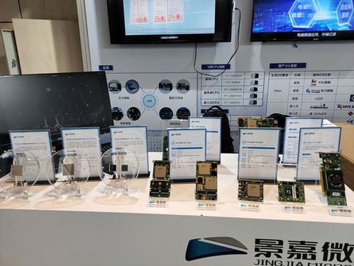 A股半導體賽道2021年研發投入全景盤點 硬核創新的角逐與未來